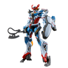 Bandai - Gunpla - HG 1/144 - Mobile Suit Gundam GQuuuuuuX - gMS-Ω GQuuuuuuX