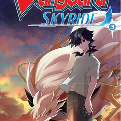 Collection image for: Cardfight!! Vanguard | New Releases