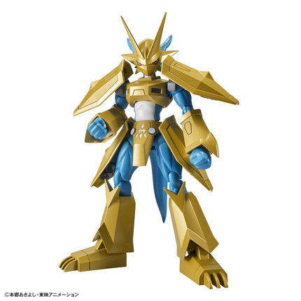 Bandai - Figure-rise Standard - Digimon - Magnamon