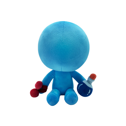 Youtooz - Alan Becker - Alan Becker Blue Plush (9in)