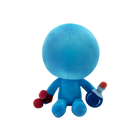 Youtooz - Alan Becker - Alan Becker Blue Plush (9in)