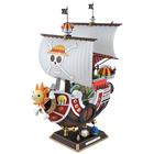 Bandai - Model Kit - One Piece - Thousand Sunny New World ver.