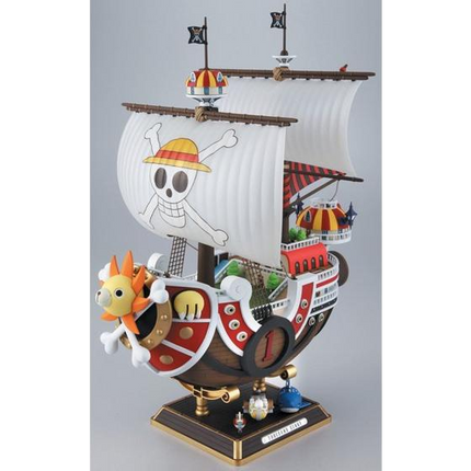 Bandai - Model Kit - One Piece - Thousand Sunny New World ver.