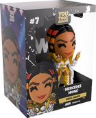 Youtooz - AEW - Mercedes Moné Vinyl Figure #7