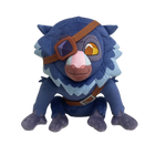 Youtooz - Sea of Thieves - Capuchin Plush (9in)