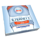 Panini - 2025/26 WLS Eternity Football (Soccer) - Hobby Box