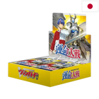 Cardfight!! Vanguard - Unmei Taisen (Fated Clash) - Booster Box (Japanese)