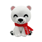 Youtooz - Coca-Cola - Coca-Cola Polar Bear Plush (9in)