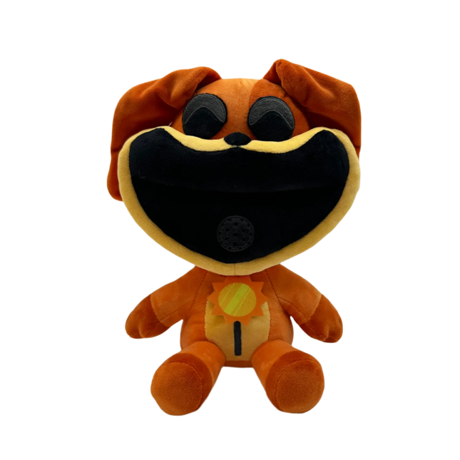 Youtooz - Poppy Playtime - DogDay Plush (9in)