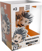 Youtooz - Haikyu!! - Kotaro Bokuto Vinyl Figure #3