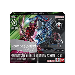 Collection image for: Gundam Assemble | All Products