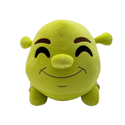 Youtooz - Shrek - Shrek Weighted Plush (16in)