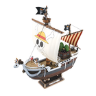 Bandai - Model Kit - One Piece - Going Merry