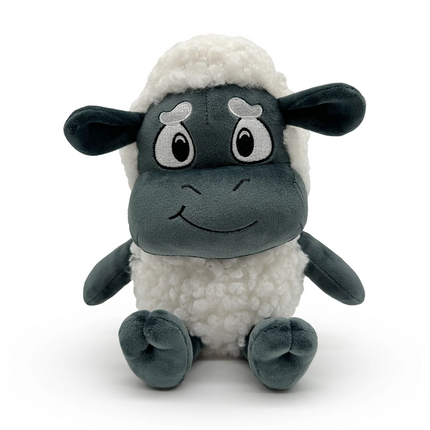 Youtooz - Amanda the Adventurer - Wooly Plush (9in)