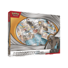 Pokemon TCG - Scarlet & Violet - Mabosstiff Ex Collection Box