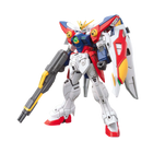 Bandai - Gunpla - HGAC 1/144 - Mobile Suit Gundam Wing - XXXG-00W0 Wing Gundam Zero