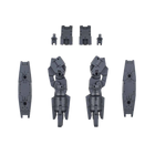 Bandai - 30 Minutes Missions - 1/144 - Multi Booster Unit