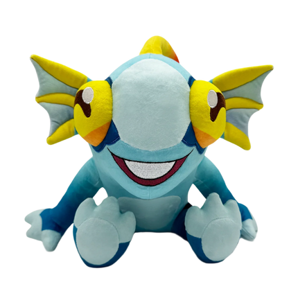 Youtooz - World of Warcraft - Blue Murloc Plush (9in)