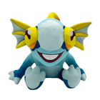 Youtooz - World of Warcraft - Blue Murloc Plush (9in)