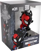 Youtooz - Spider-Man - Marvel Tales #1 Symbiote Spider-Man Vinyl Figure #21