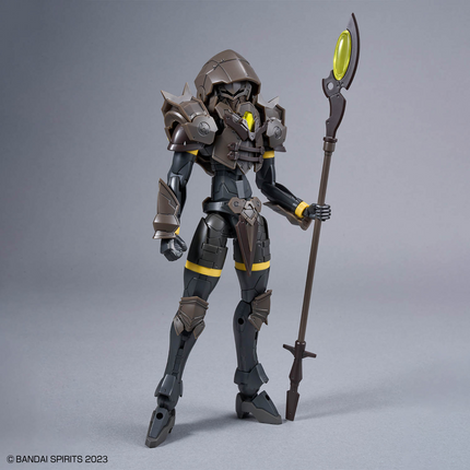 Bandai - 30 Minutes Fantasy (30MF) - Rosan Wizard