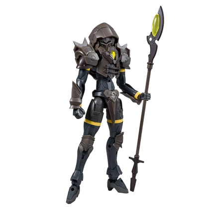 Bandai - 30 Minutes Fantasy (30MF) - Rosan Wizard