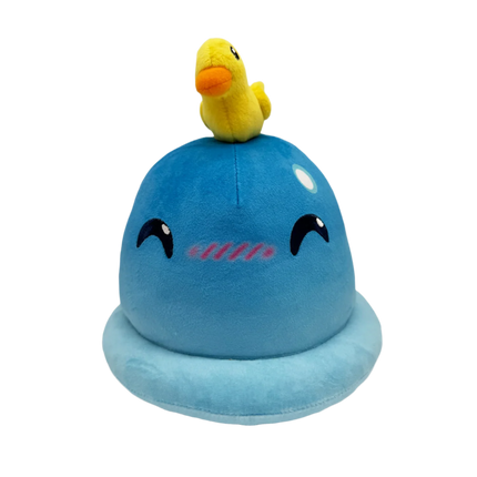 Youtooz - Slime Rancher - Puddle Slime Stickie Plush (6in)