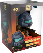 Youtooz - Doom - DOOM Guy Vinyl Figure #0