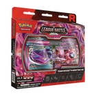 Pokemon TCG - Scarlet & Violet - League Battle Deck - Team Rocket's Mewtwo ex