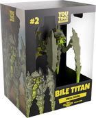 Youtooz - Helldivers 2 - Bile Titan Vinyl Figure #2