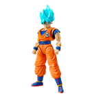 Bandai - Figure-rise Standard - Dragon Ball Super - Super Saiyan God Super Saiyan Son Goku