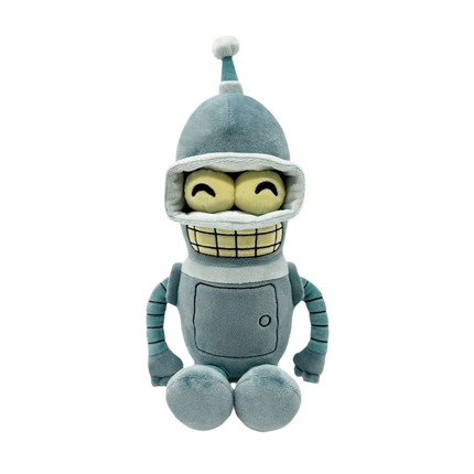 Youtooz - Futurama - Bender Plush (9in)