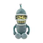 Youtooz - Futurama - Bender Plush (9in)