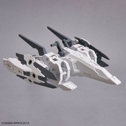 Bandai - 30 Minutes Missions (30MM) - 1/144 - Option Parts Set 9 (Large Booster Unit)
