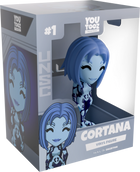 Youtooz - Halo - Cortana Vinyl Figure #1