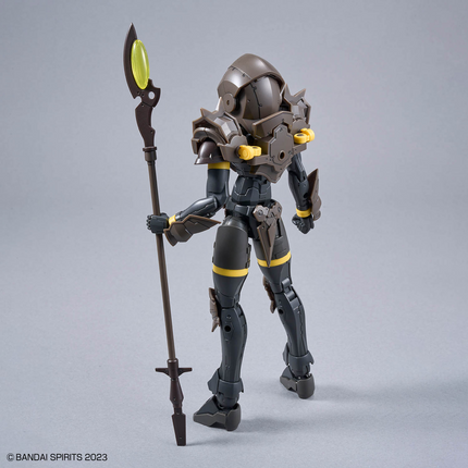 Bandai - 30 Minutes Fantasy (30MF) - Rosan Wizard