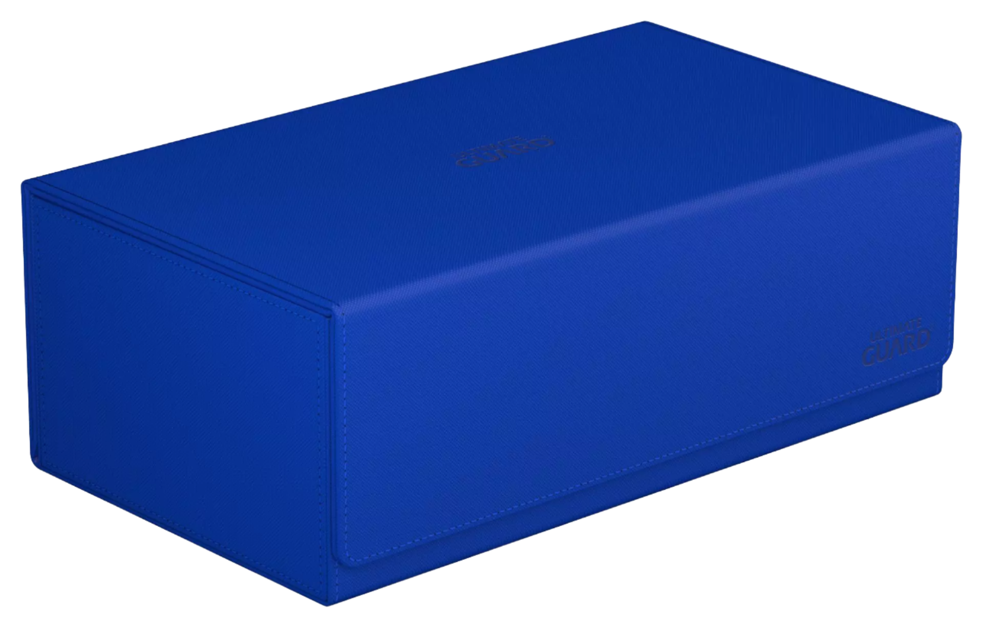 Ultimate Guard - Arkhive XenoSkin - 800+ Card Case - Monocolor Blue