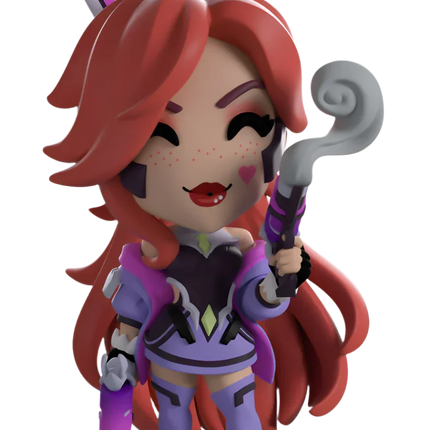 Youtooz - League of Legends - Anima Squad Miss Fortune Vinyl Figure #1