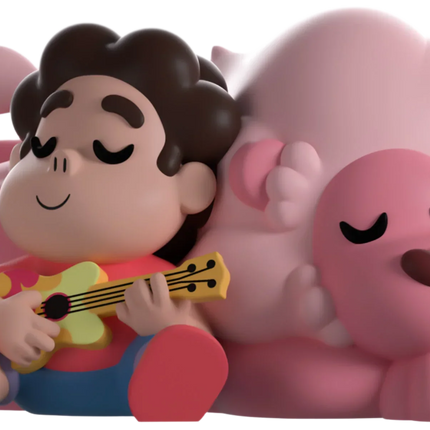 Youtooz - Steven Universe - Steven Vinyl Figure #0