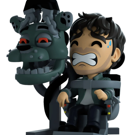 Youtooz - Five Nights at Freddy's - Mike (FNAF Movie) Vinyl Figure #47