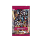 Gundam Card Game - Dual Impact (GD02) - Booster Pack