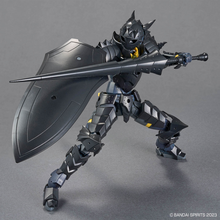 Bandai - 30 Minutes Fantasy (30MF) - Rosan Lancer