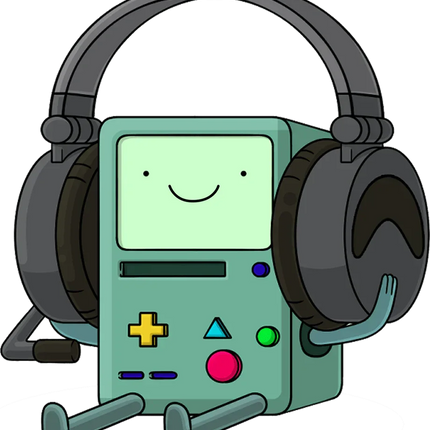 Youtooz - Adventure Time - BMO Vinyl Figure
