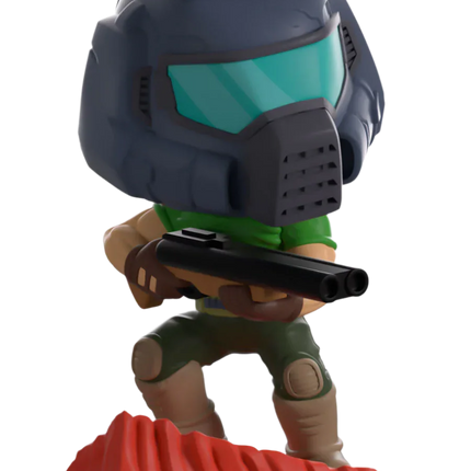 Youtooz - Doom - DOOM Guy Vinyl Figure #0