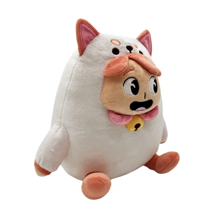 Youtooz - Bee and Puppycat - Bee Plush (9in)