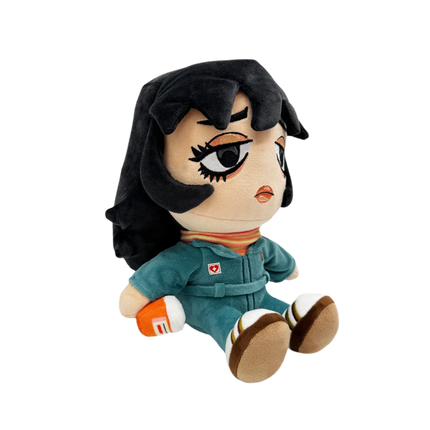 Youtooz - Mouthwashing - Anya Plush (9in)