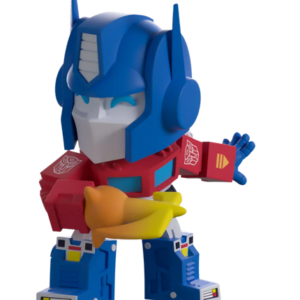 Youtooz - Transformers - Optimus Prime Vinyl Figure #0