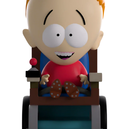 Youtooz - South Park - Timmy Vinyl Figure #20
