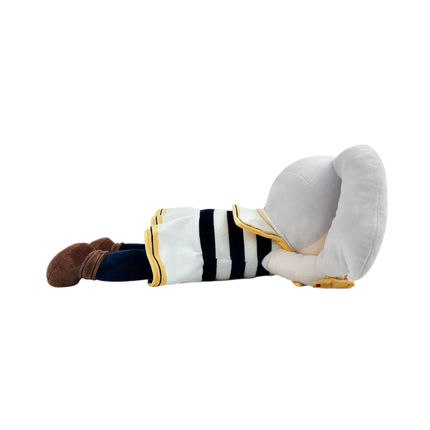 Youtooz - Frieren: Beyond Journey's End - Frieren Weighted Plush (16in)