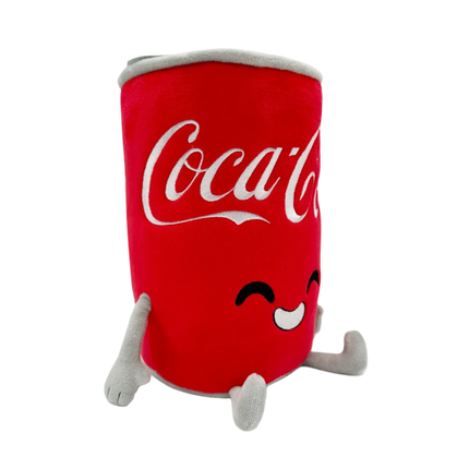 Youtooz - Coca-Cola - Coca-Cola Can Plush (9in)